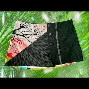 Super Fun Skirt 💘💃💋